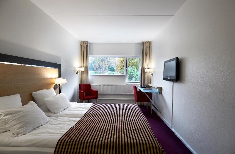 Gentofte Hotel Pokoj fotografie